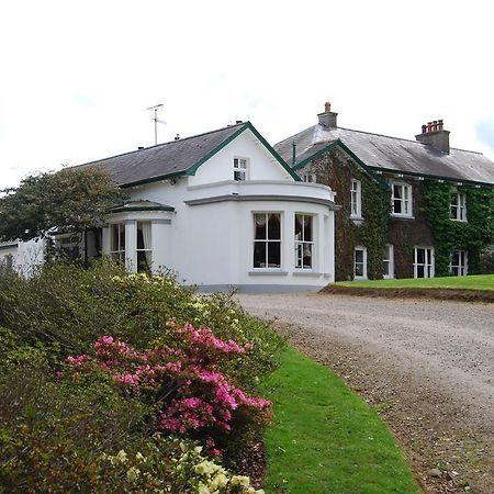 دونجانون Grange Lodge Country House المظهر الخارجي الصورة