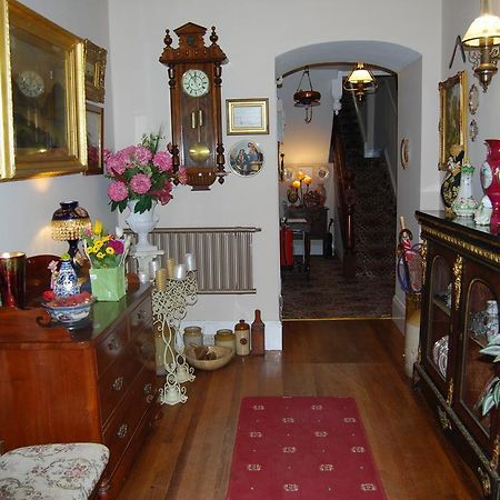دونجانون Grange Lodge Country House المظهر الخارجي الصورة
