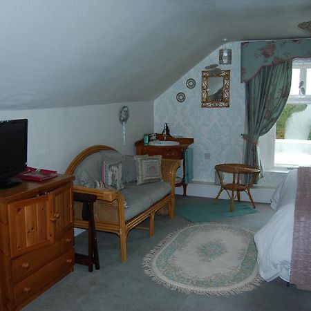 دونجانون Grange Lodge Country House المظهر الخارجي الصورة