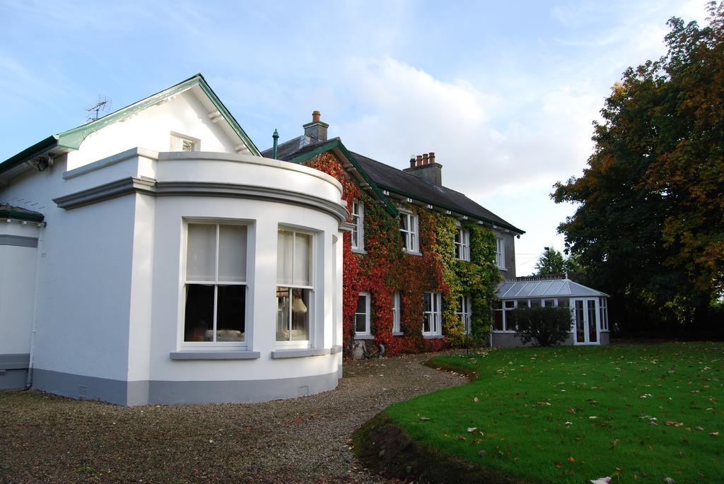 دونجانون Grange Lodge Country House المظهر الخارجي الصورة