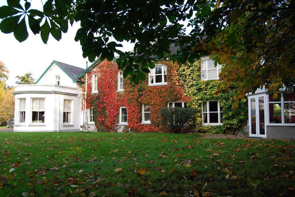 دونجانون Grange Lodge Country House المظهر الخارجي الصورة