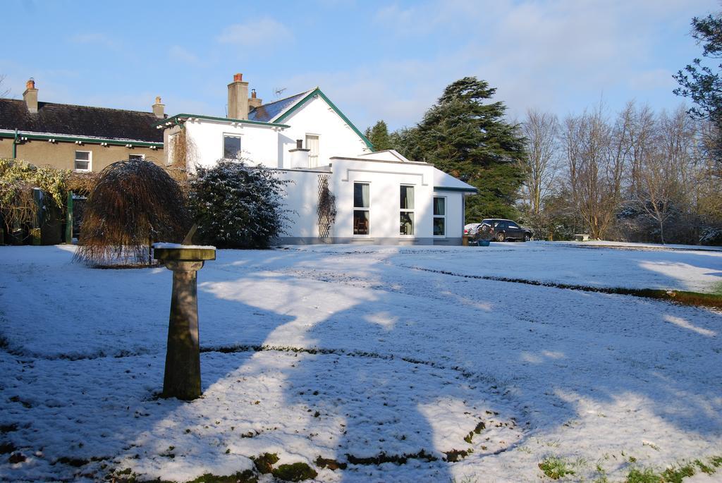 دونجانون Grange Lodge Country House المظهر الخارجي الصورة