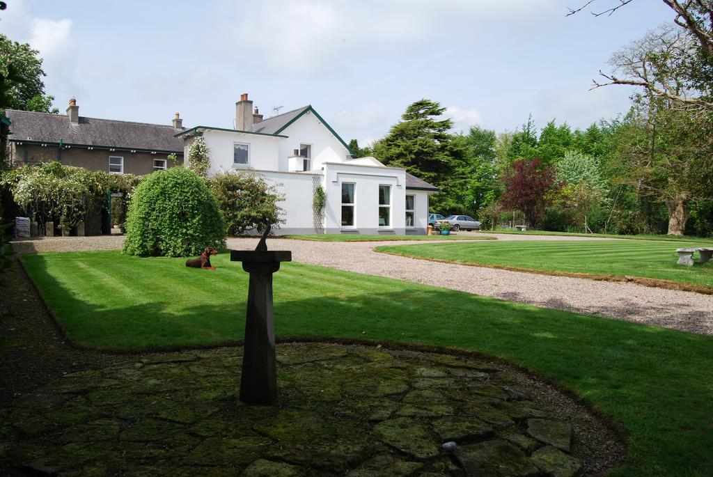 دونجانون Grange Lodge Country House المظهر الخارجي الصورة