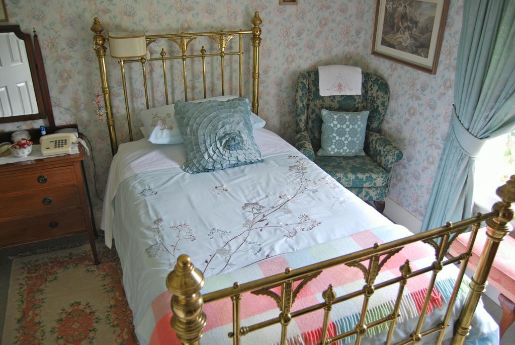 دونجانون Grange Lodge Country House المظهر الخارجي الصورة