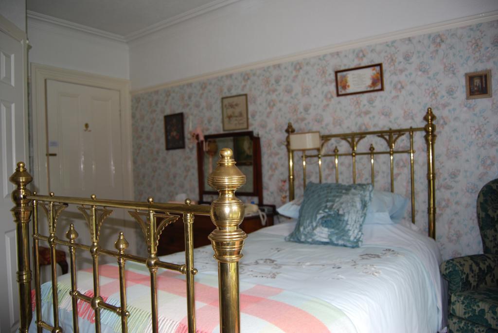 دونجانون Grange Lodge Country House الغرفة الصورة