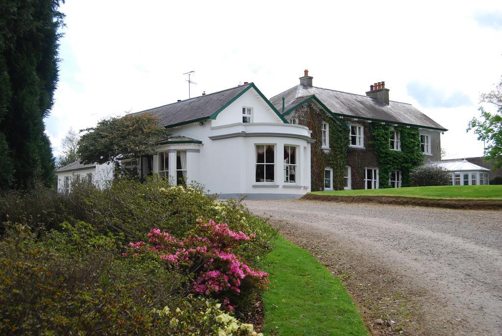 دونجانون Grange Lodge Country House المظهر الخارجي الصورة